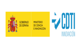 Logo Ministerio Economía, Industria y Competitividad